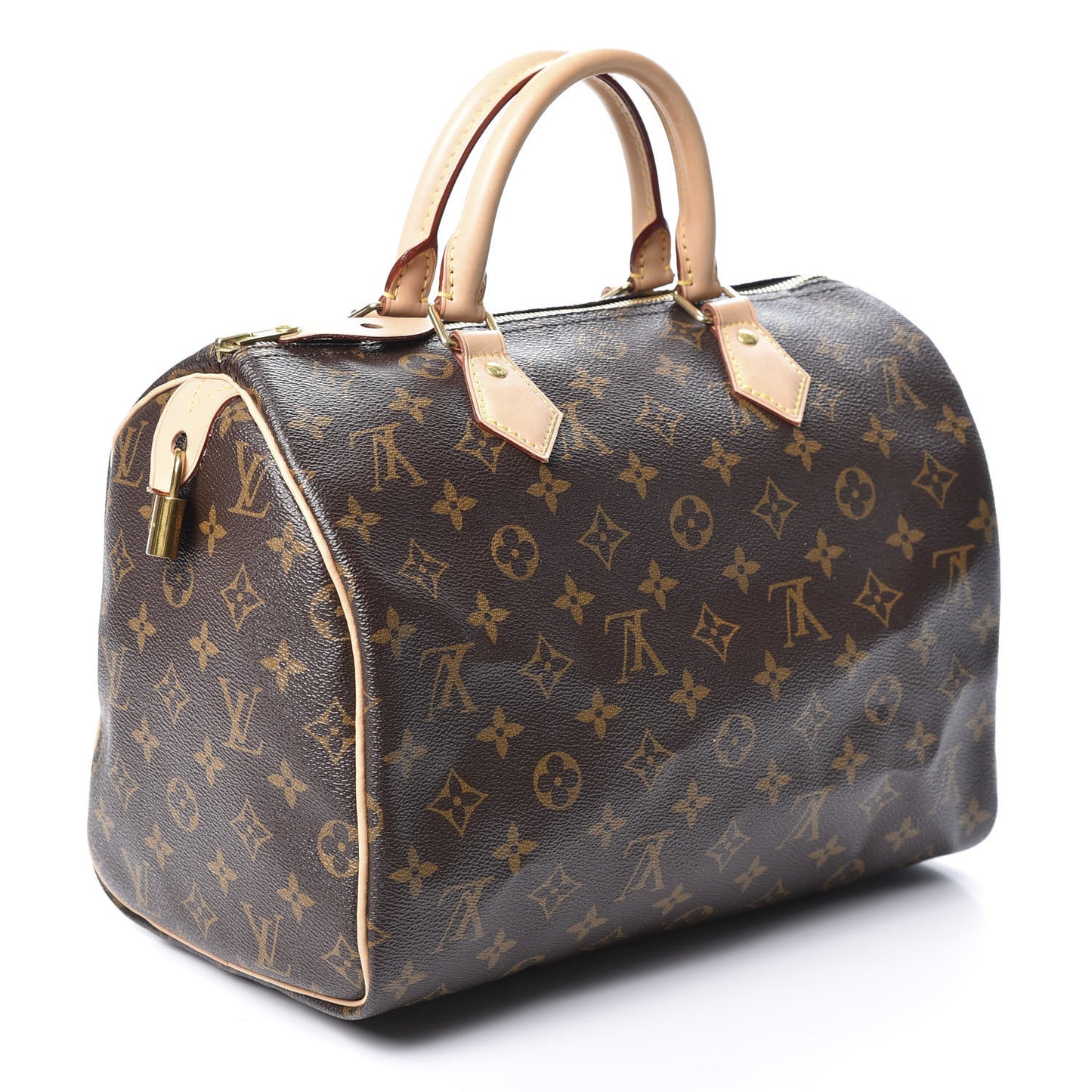 Monogram Speedy 30