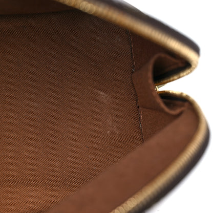 Louis Vuitton Monogram Alma PM 11 of 16