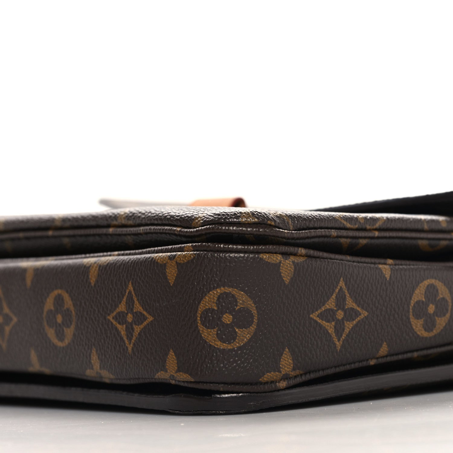Louis Vuitton Monogram Pochette Metis 10 of 11