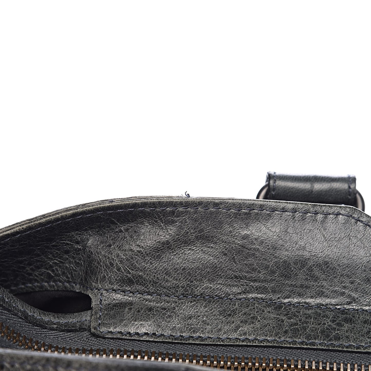 Agneau Classic Hardware Part Time Anthracite