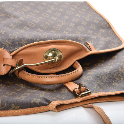 Louis Vuitton Monogram Garment Cover 8 of 8