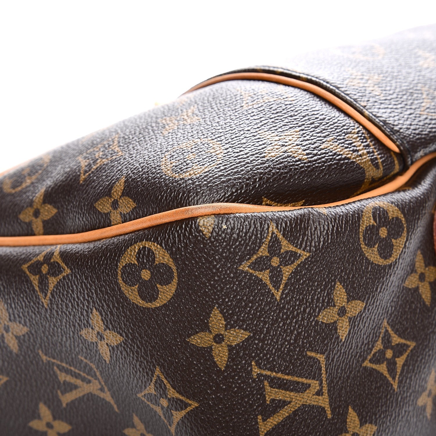 Louis Vuitton Monogram Galliera PM 15 of 16
