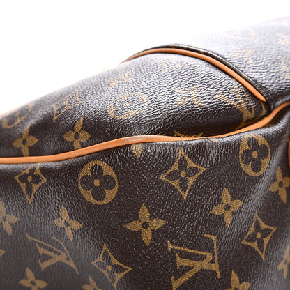 Louis Vuitton Monogram Galliera PM 15 of 16