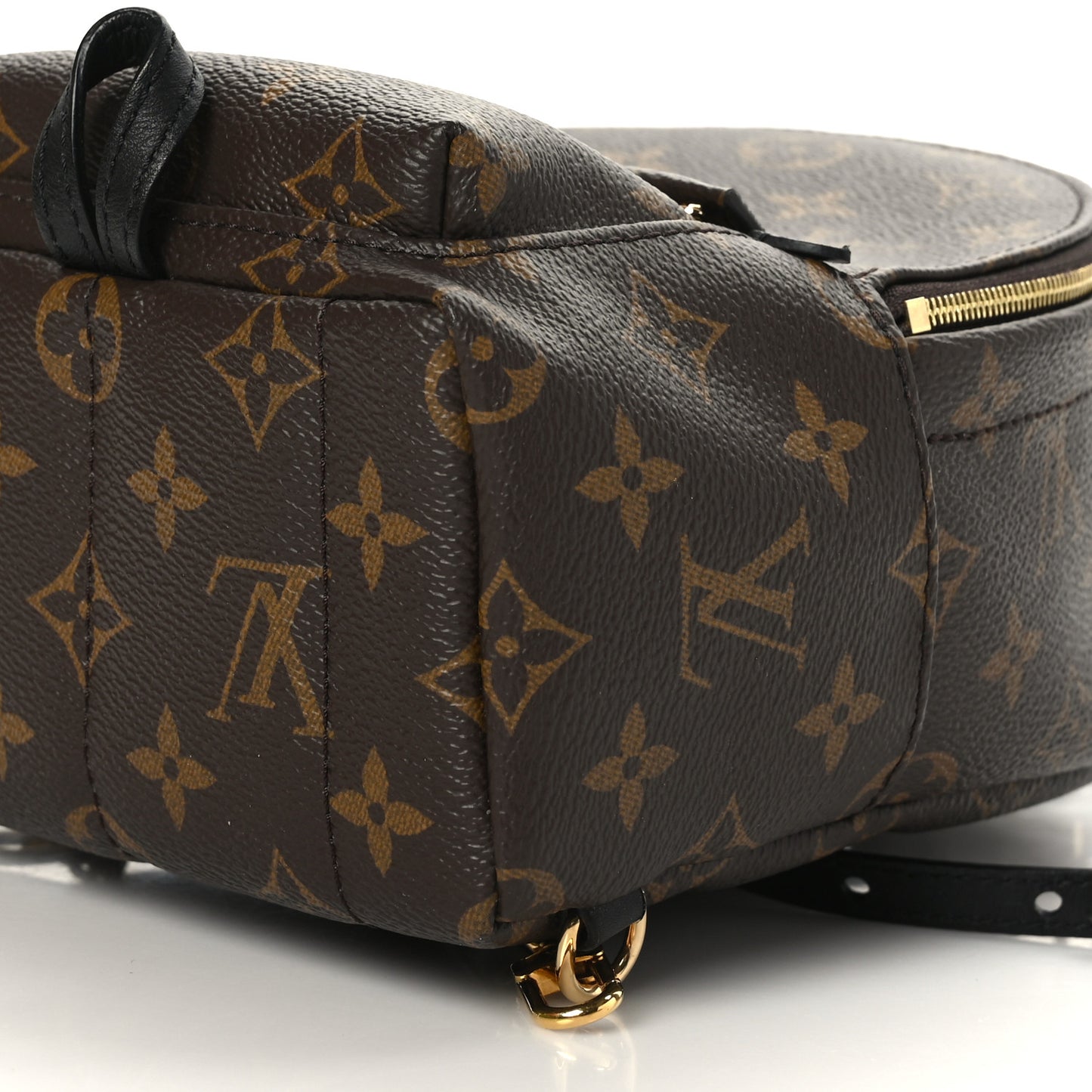 Monogram Palm Springs Backpack Mini