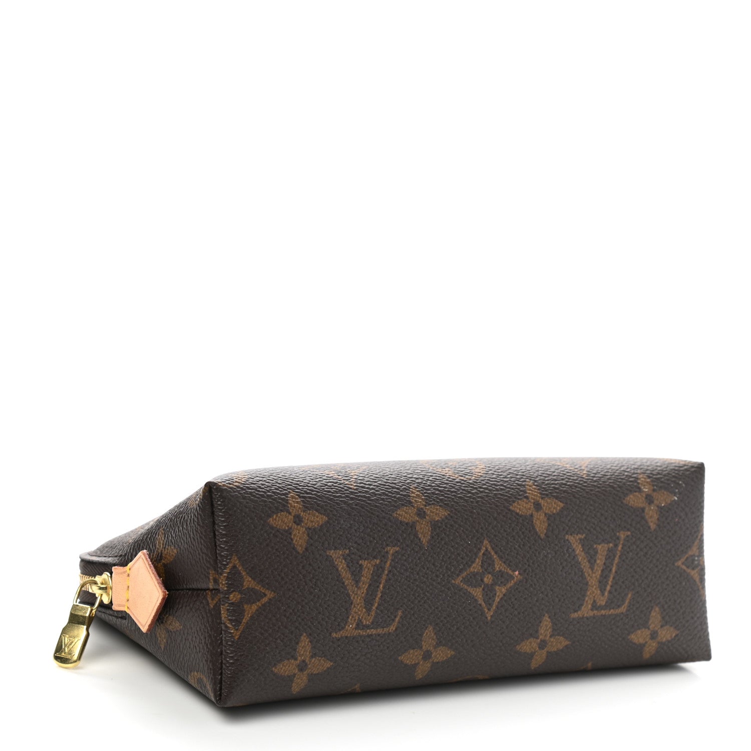 Louis Vuitton Monogram Cosmetic Pouch 4 of 6