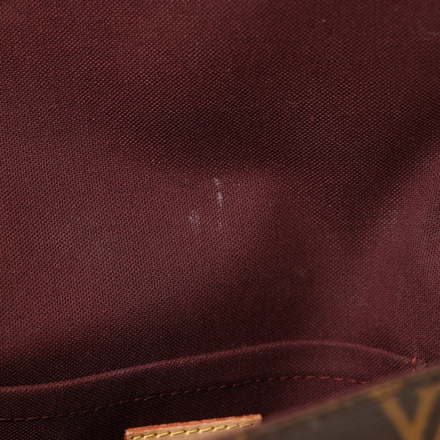 Louis Vuitton Monogram Favorite MM 16 of 18