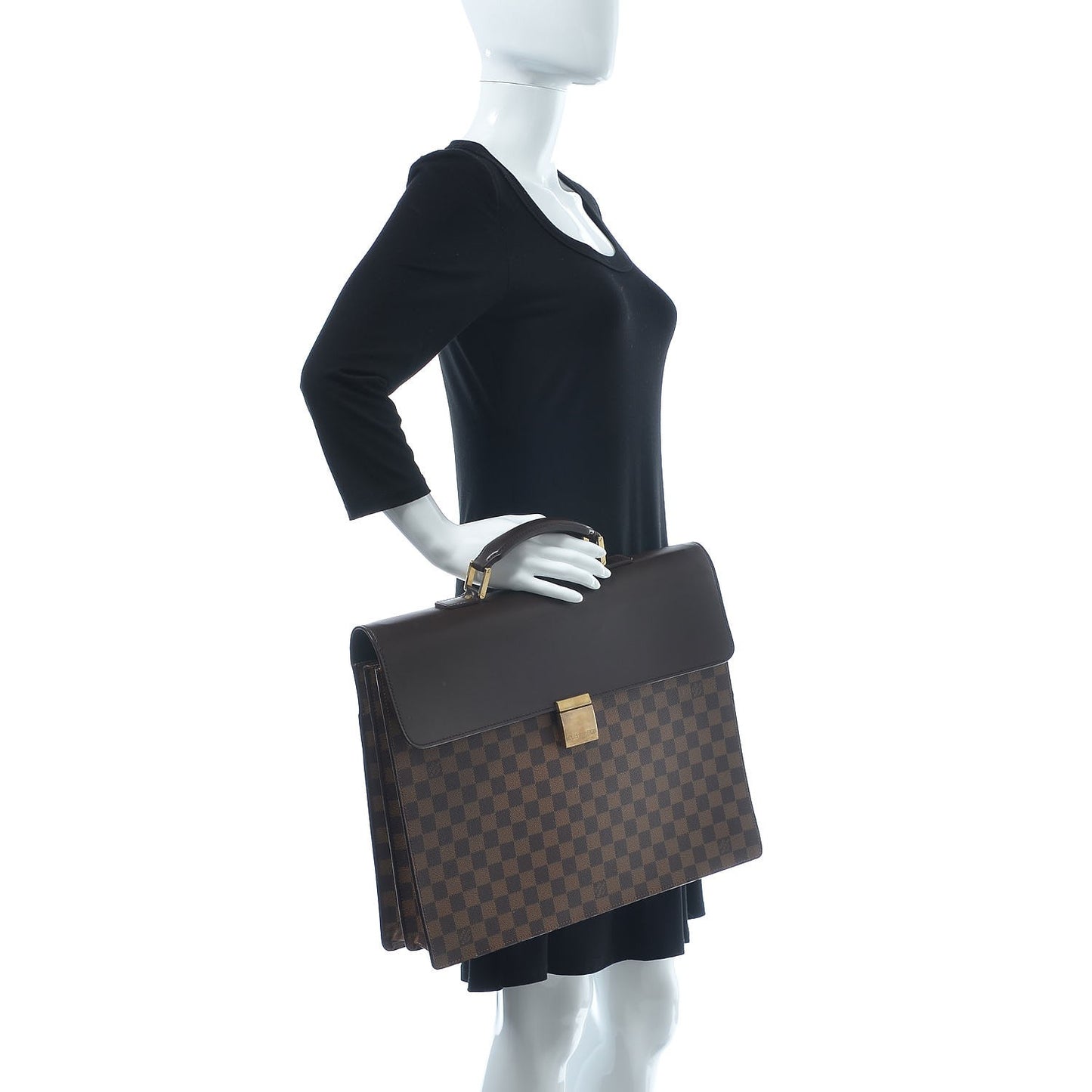 Damier Ebene Altona GM