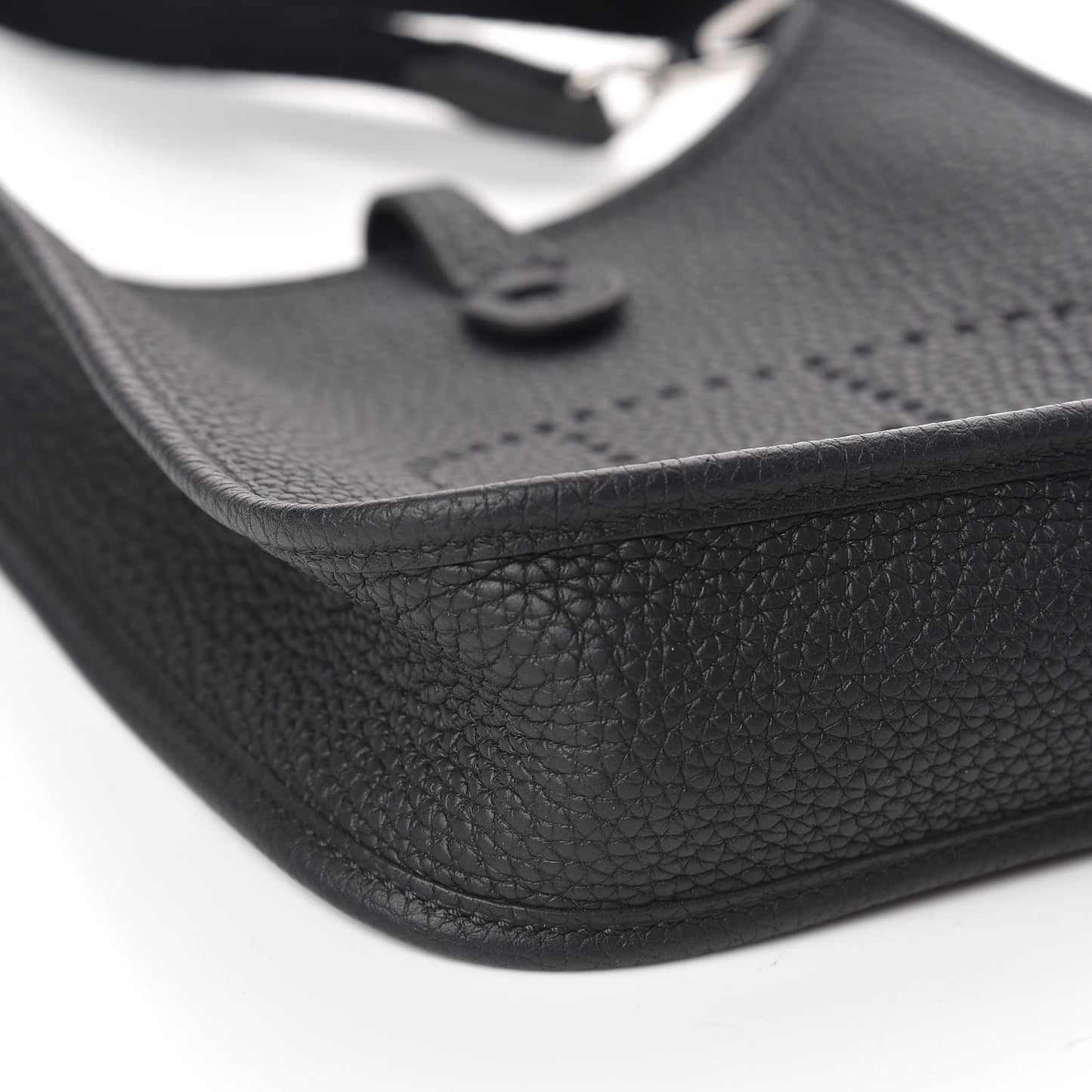 Taurillon Clemence Evelyne TPM Black