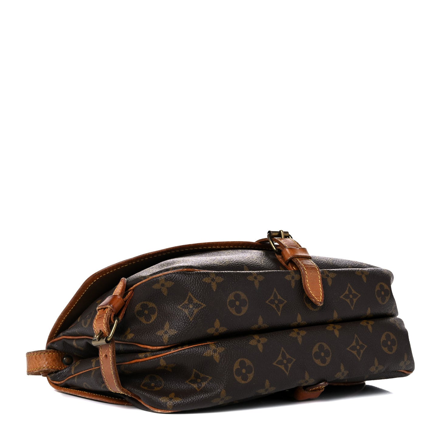 Monogram Saumur 30