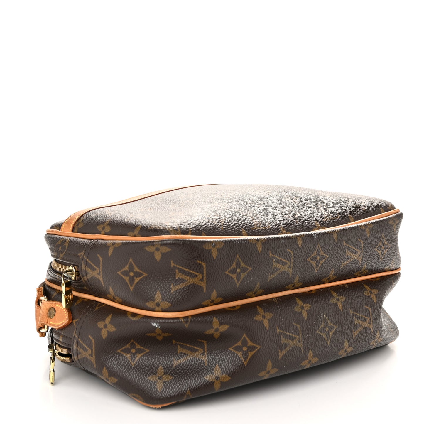 Monogram Reporter PM