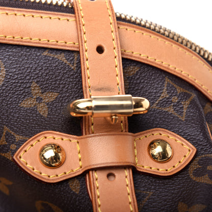 Louis Vuitton Monogram Tivoli GM 11 of 11