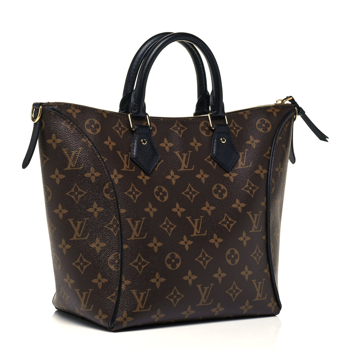 Monogram Tournelle PM Black