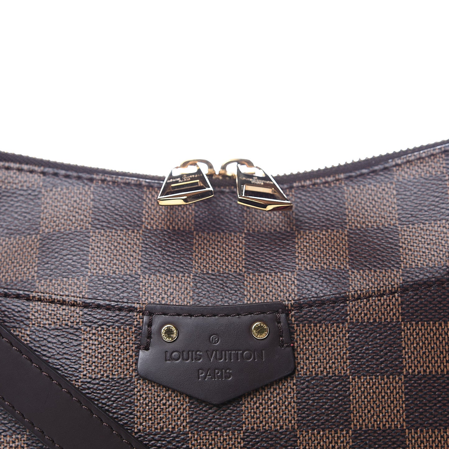 Damier Ebene South Bank Besace