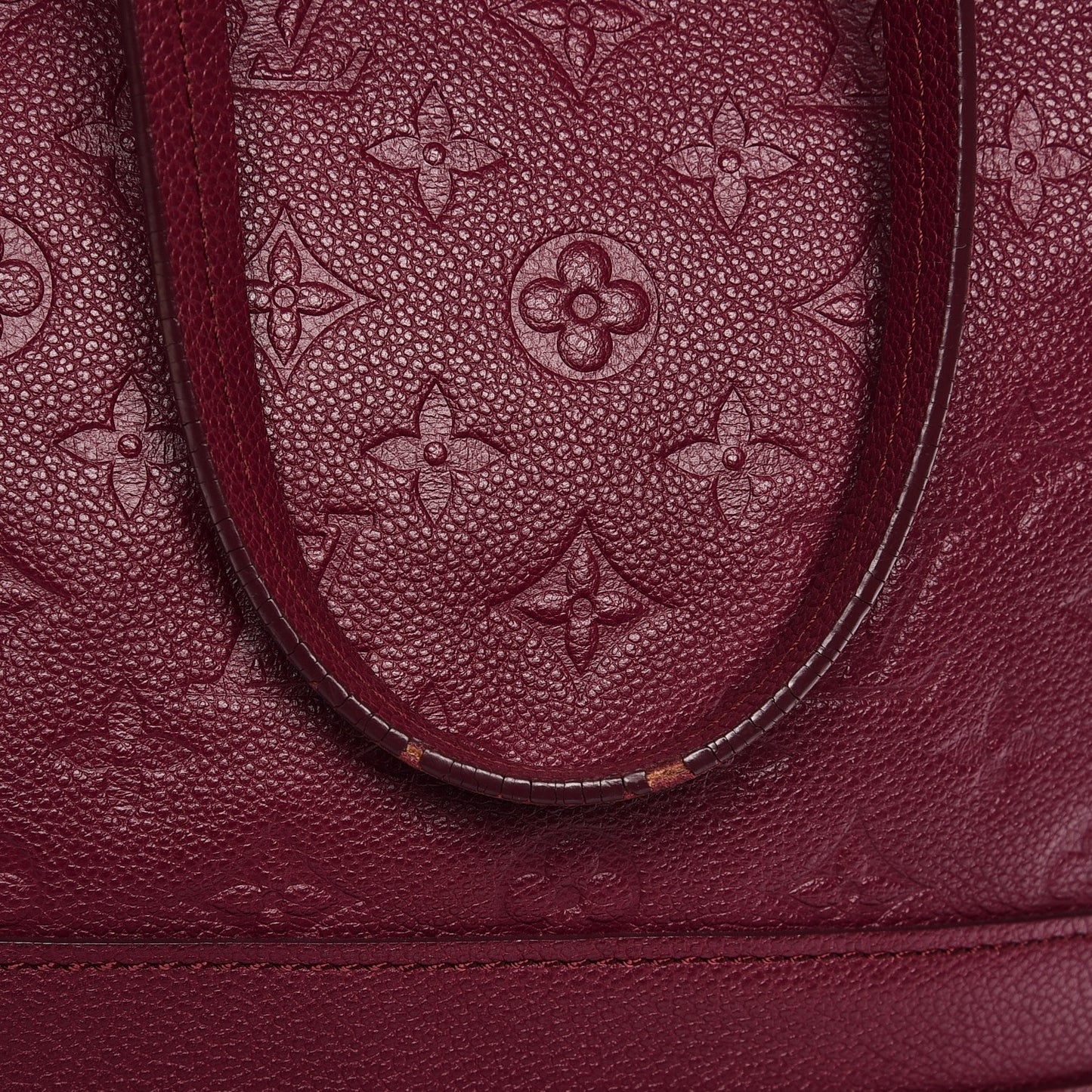 Empreinte Citadine PM Aurore