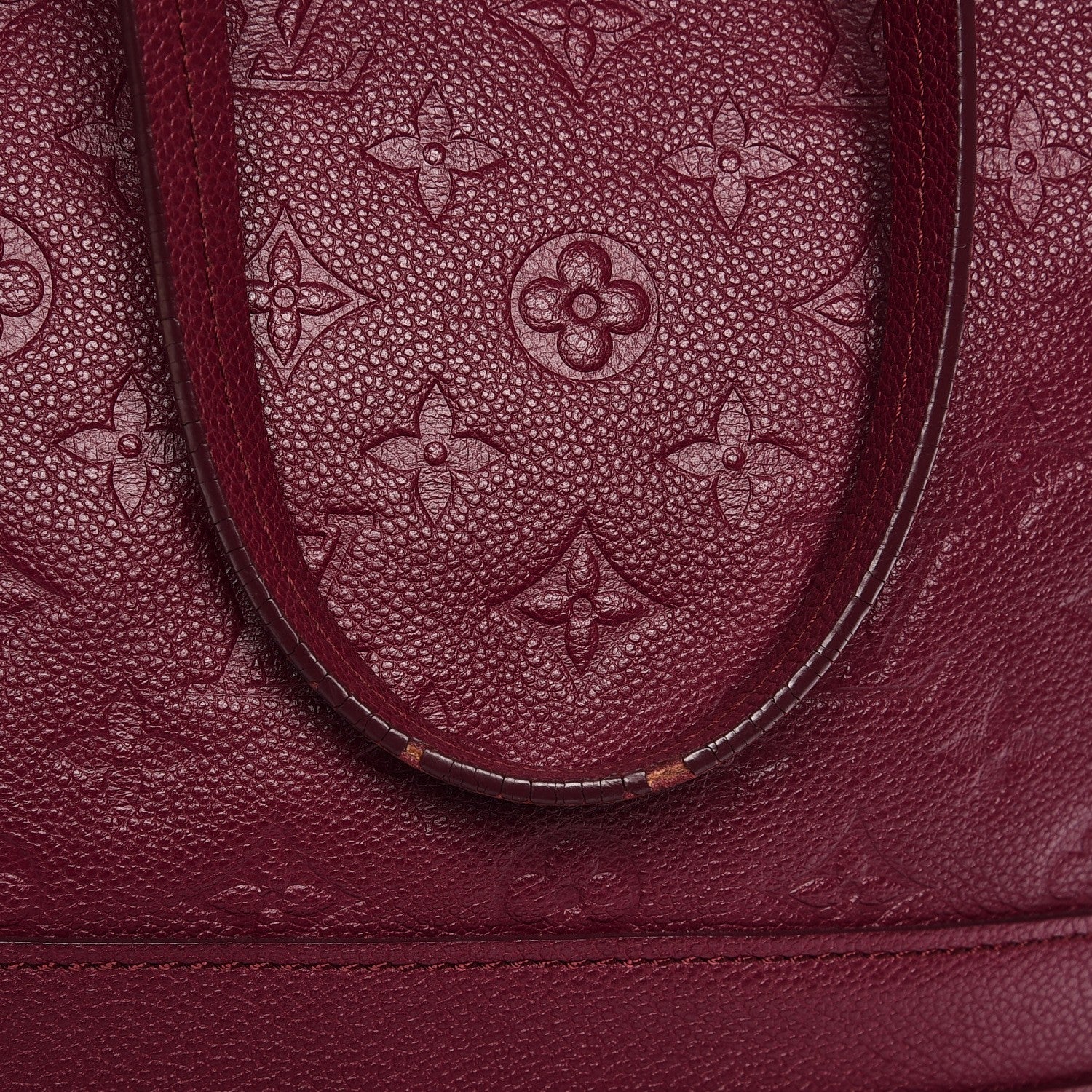 Louis Vuitton Empreinte Citadine PM Aurore 14 of 14