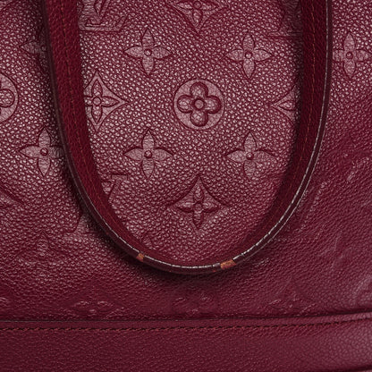Louis Vuitton Empreinte Citadine PM Aurore 14 of 14