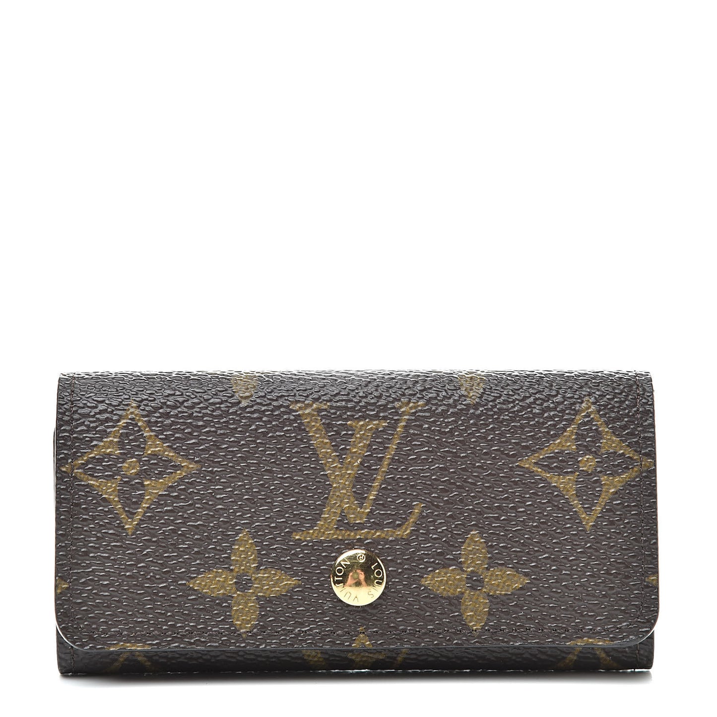 Monogram 4 Key Multicles Holder