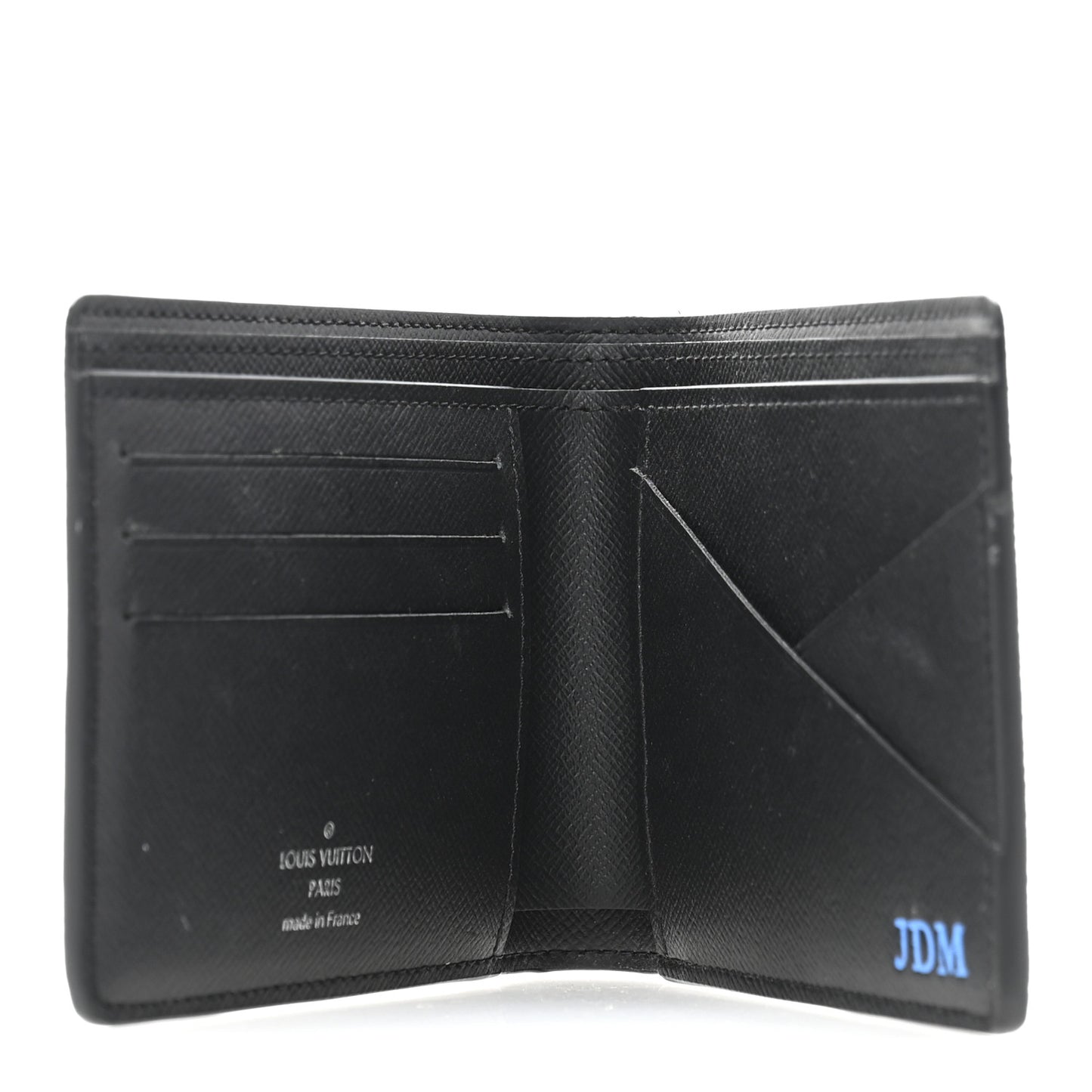 Monogram Eclipse Sunrise Multiple Wallet