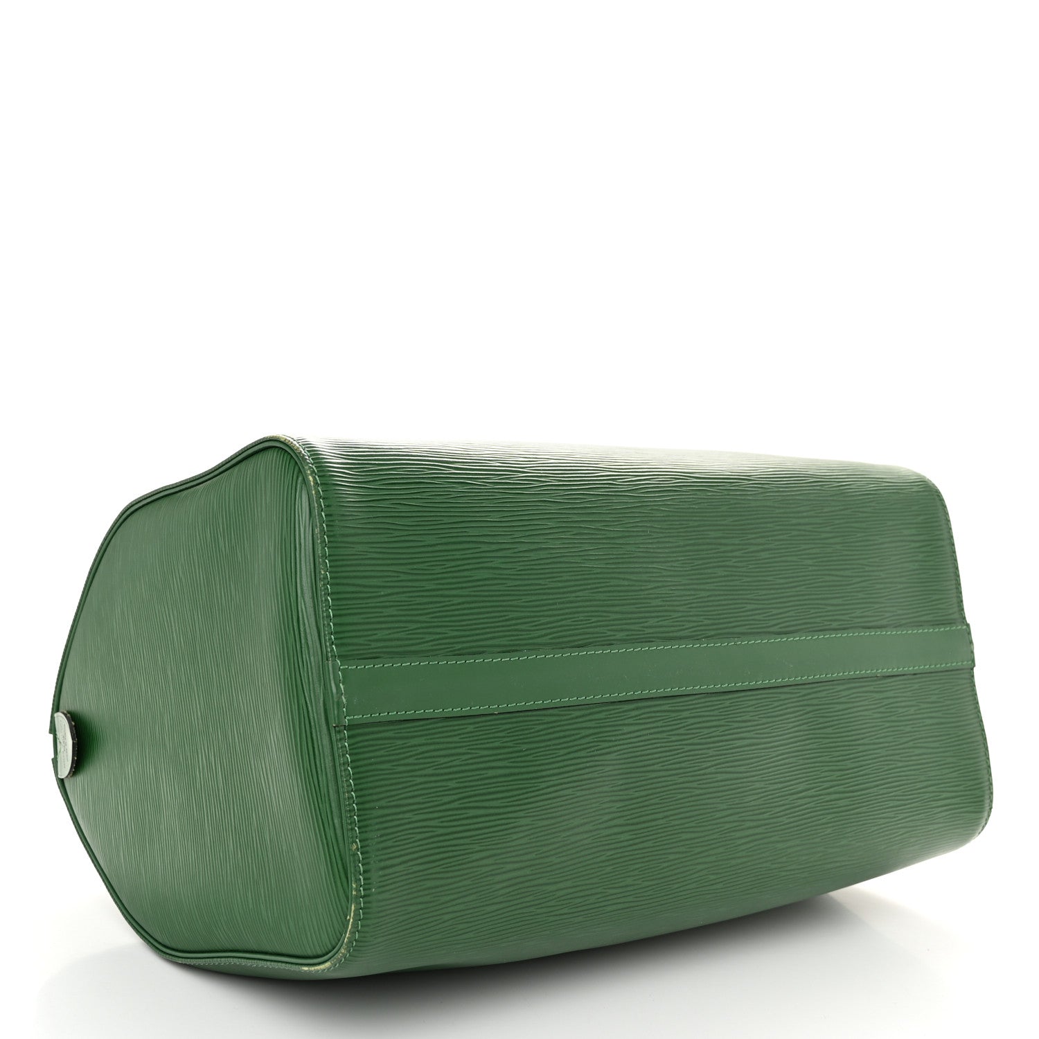 Louis Vuitton Epi Speedy 35 Borneo 4 of 10