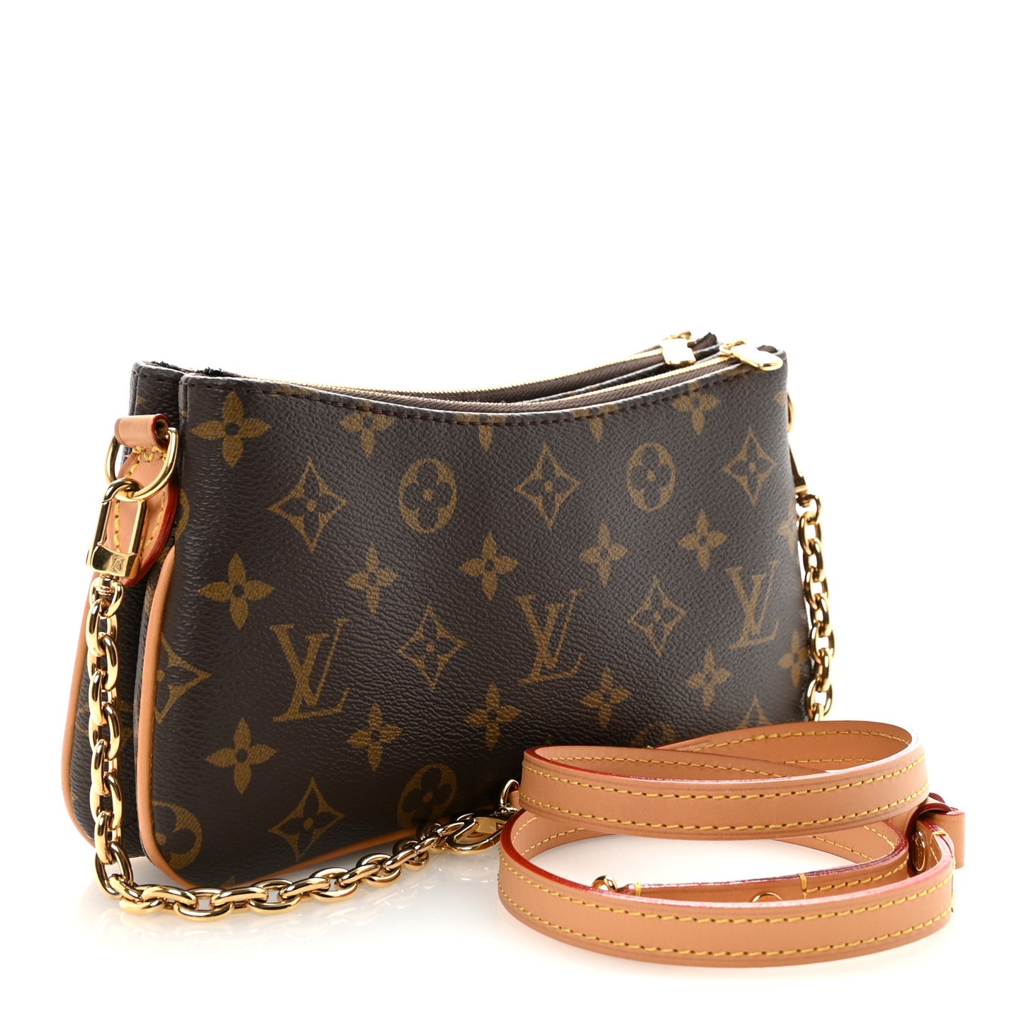 Monogram Liv Pochette