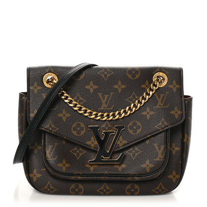 Louis Vuitton Monogram Passy 1 of 10