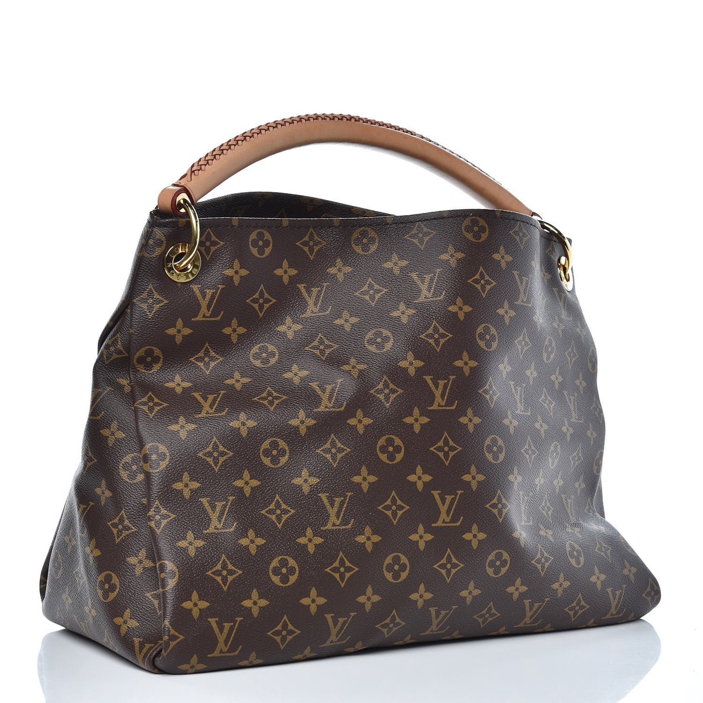 Monogram Artsy MM
