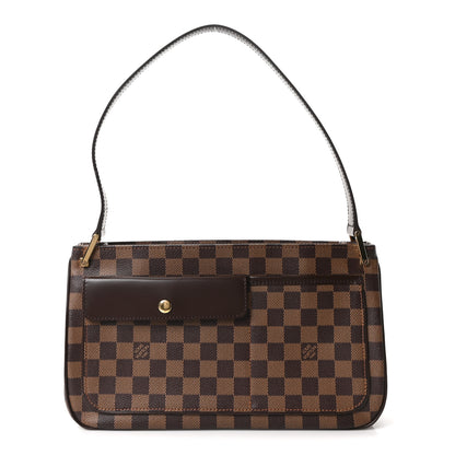Louis Vuitton Damier Ebene Aubagne 1 of 8