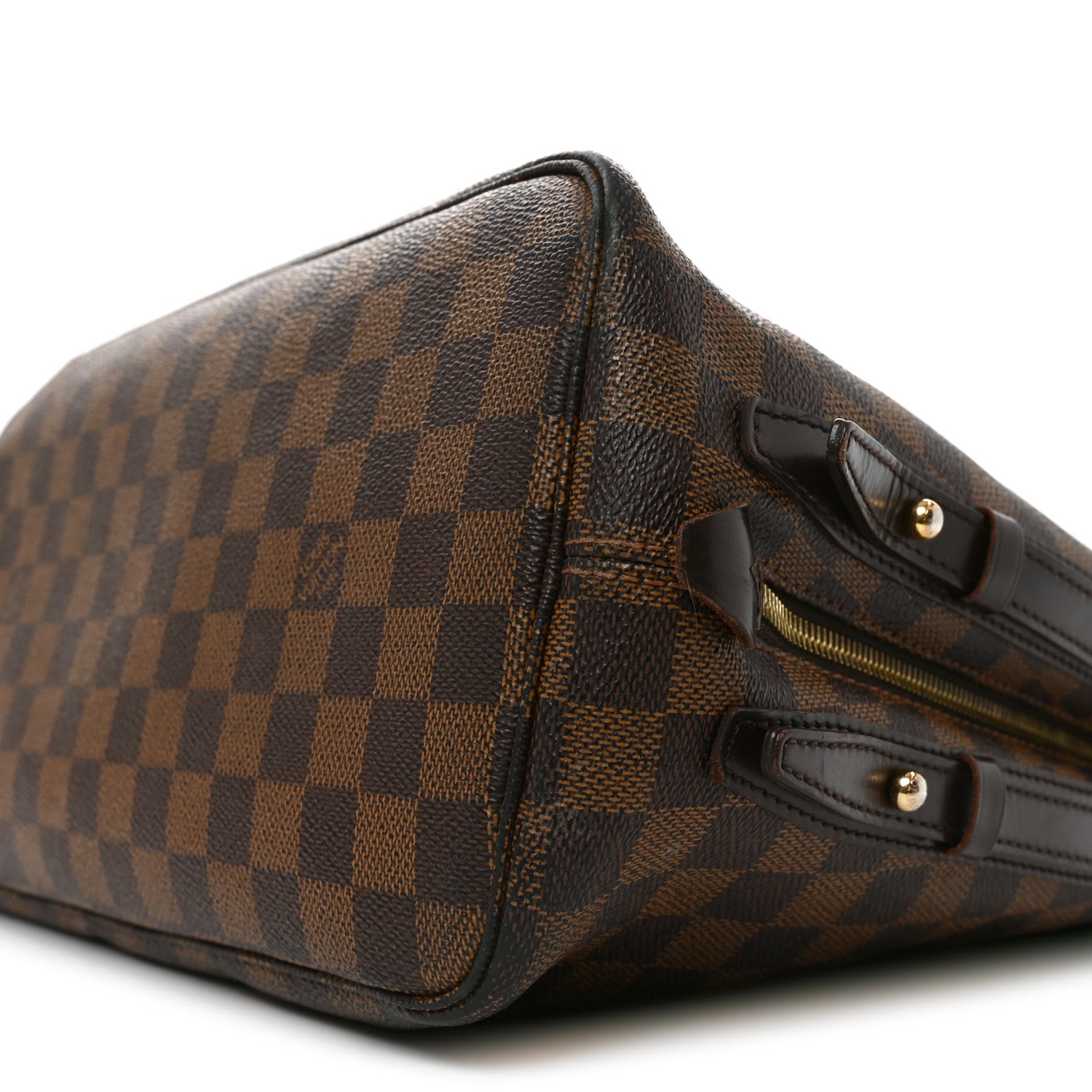Louis Vuitton Damier Ebene Cabas Rivington 9 of 9