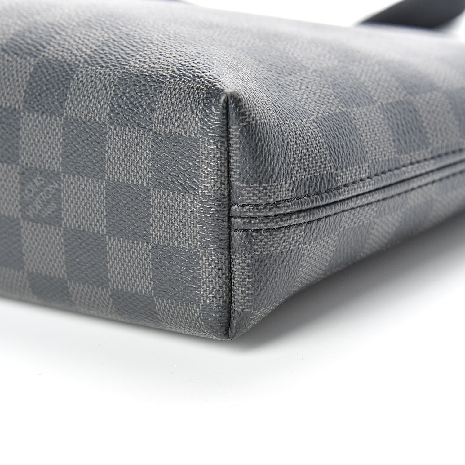 Louis Vuitton Damier Graphite Mick PM 10 of 12