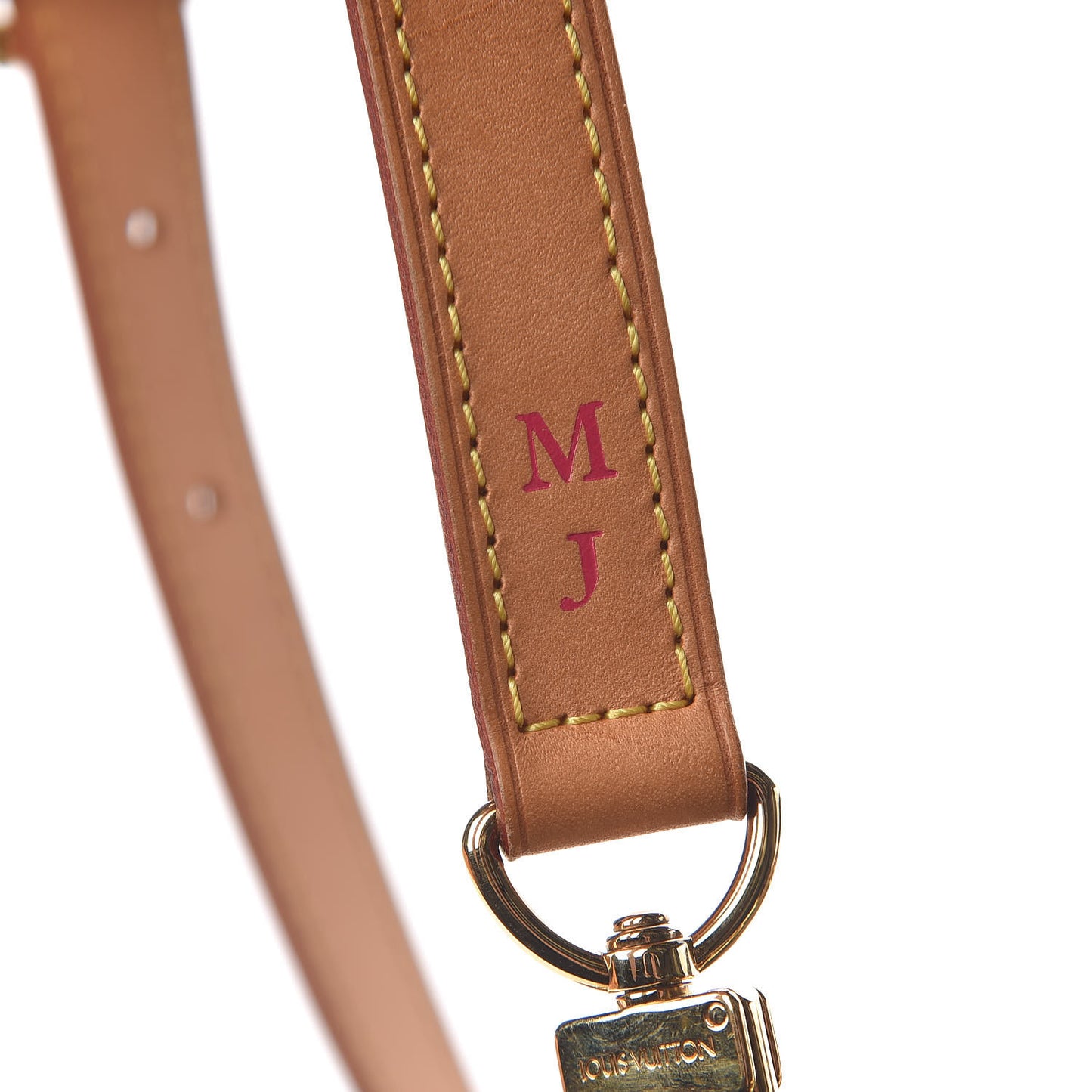 Monogram Speedy Bandouliere 25