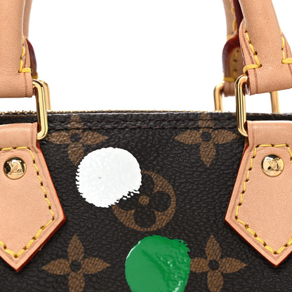 Louis Vuitton LV X YK Monogram Nano Speedy 8 of 10