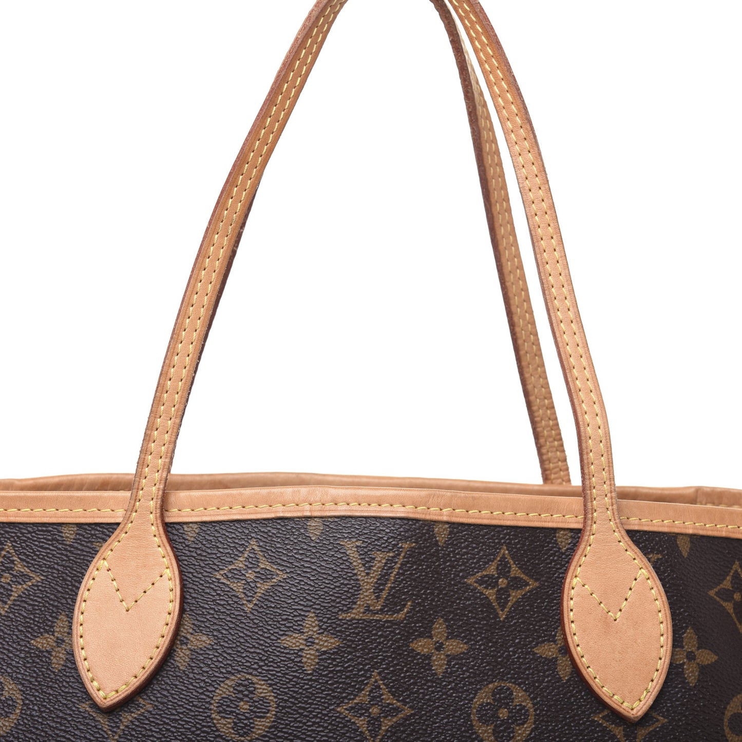Monogram Neo Neverfull PM Pivoine