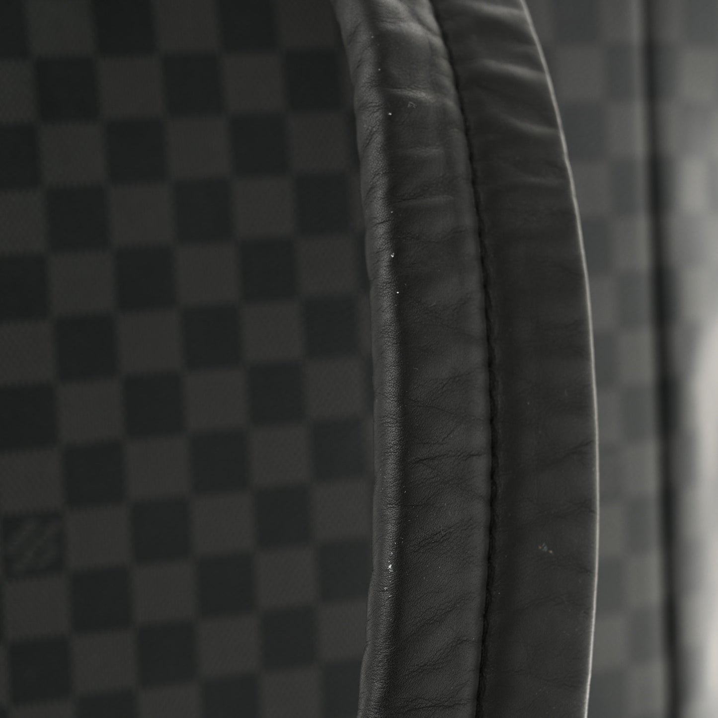 Damier Graphite Zack Backpack