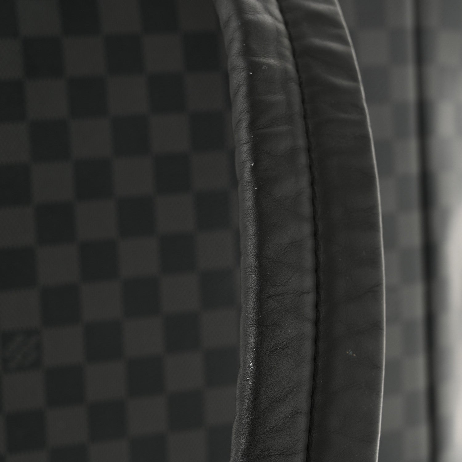 Louis Vuitton Damier Graphite Zack Backpack 11 of 11