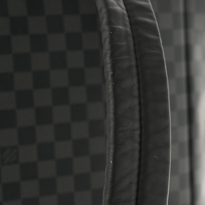 Louis Vuitton Damier Graphite Zack Backpack 11 of 11