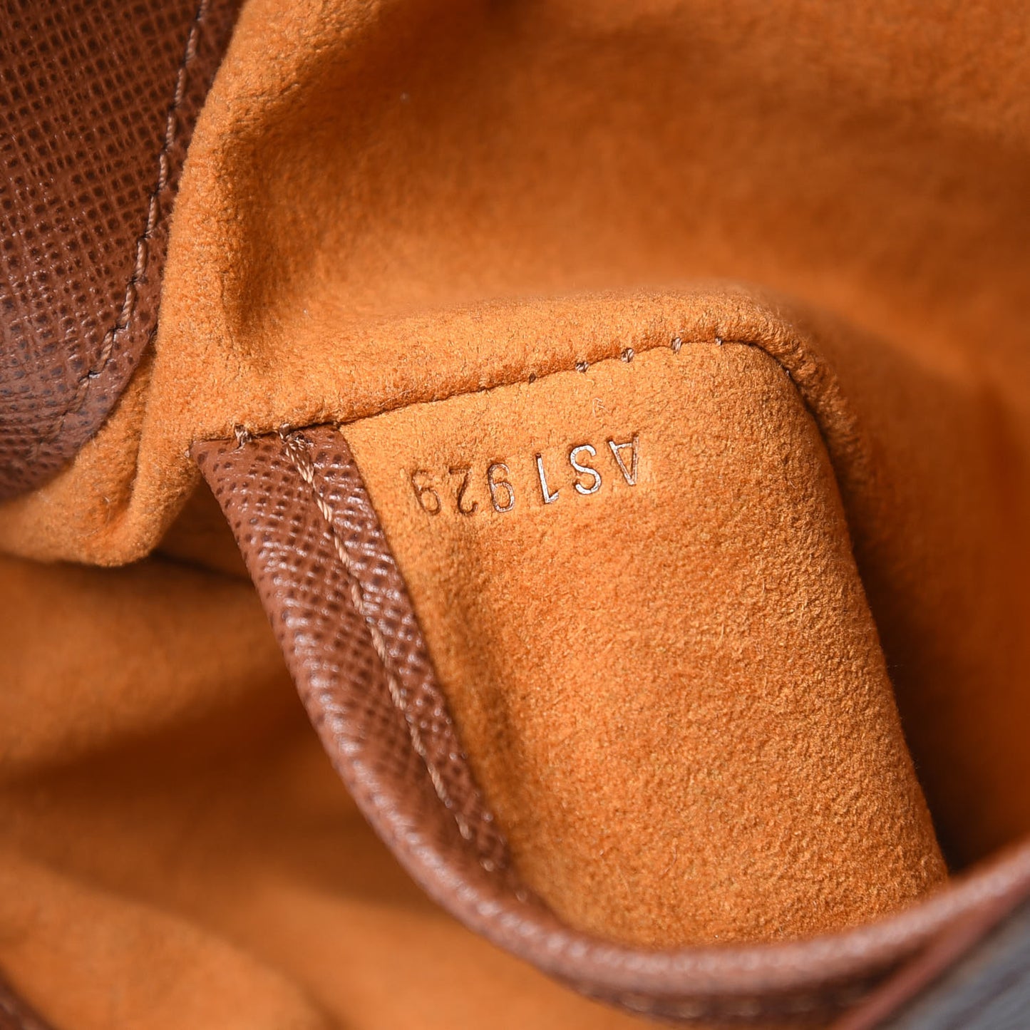 Monogram Musette Salsa