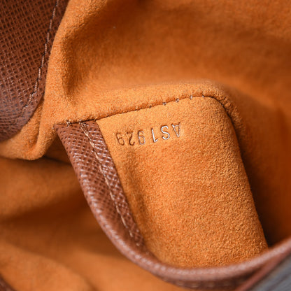 Louis Vuitton Monogram Musette Salsa 7 of 13