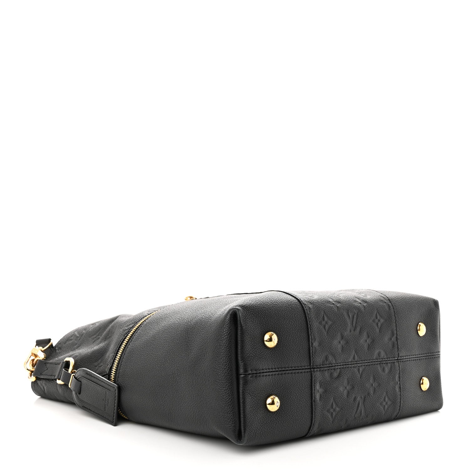 Louis Vuitton Empreinte Melie Black 4 of 14