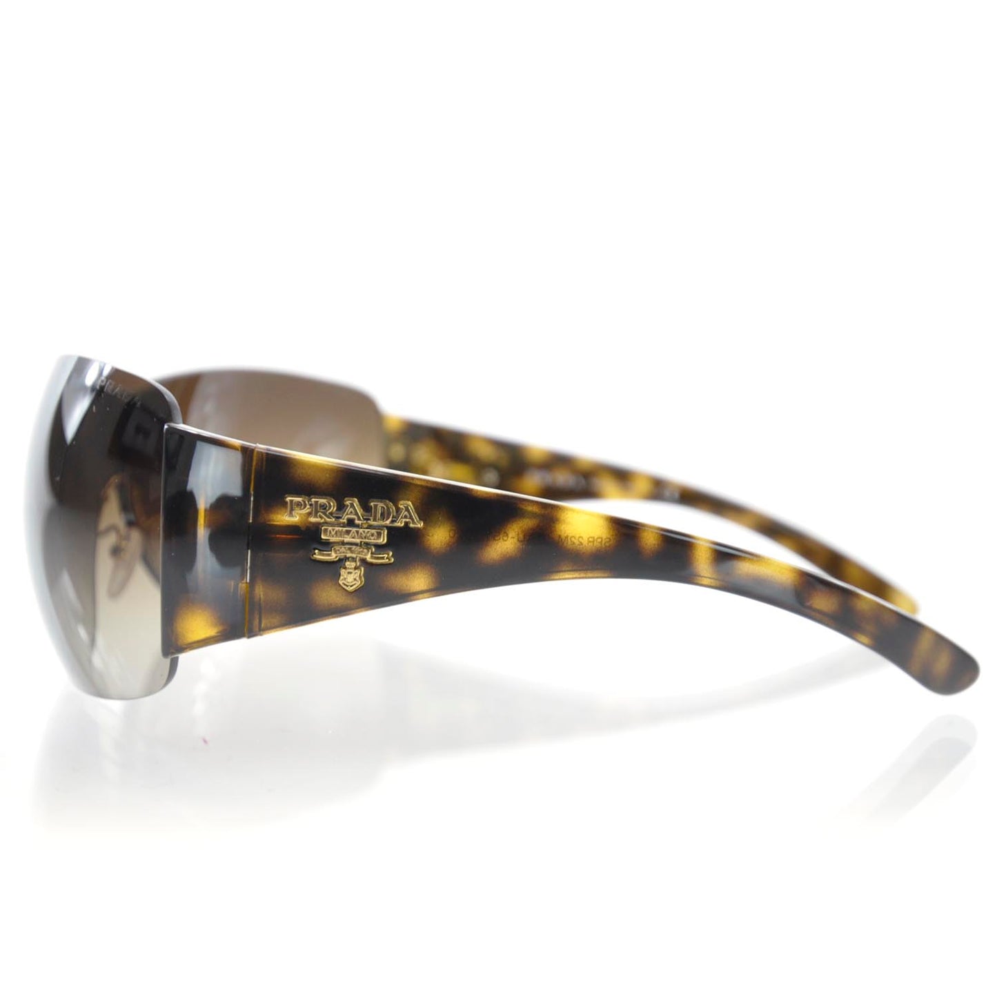 Shell Tortoise Sunglasses SPR 22M