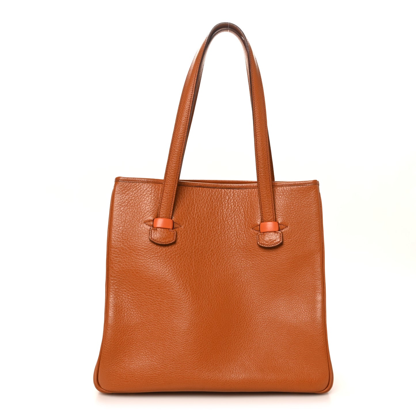 Buffle Skipper Gallop Tote Gold