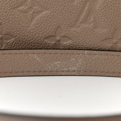 Louis Vuitton Empreinte Pochette Metis Tourterelle 11 of 11