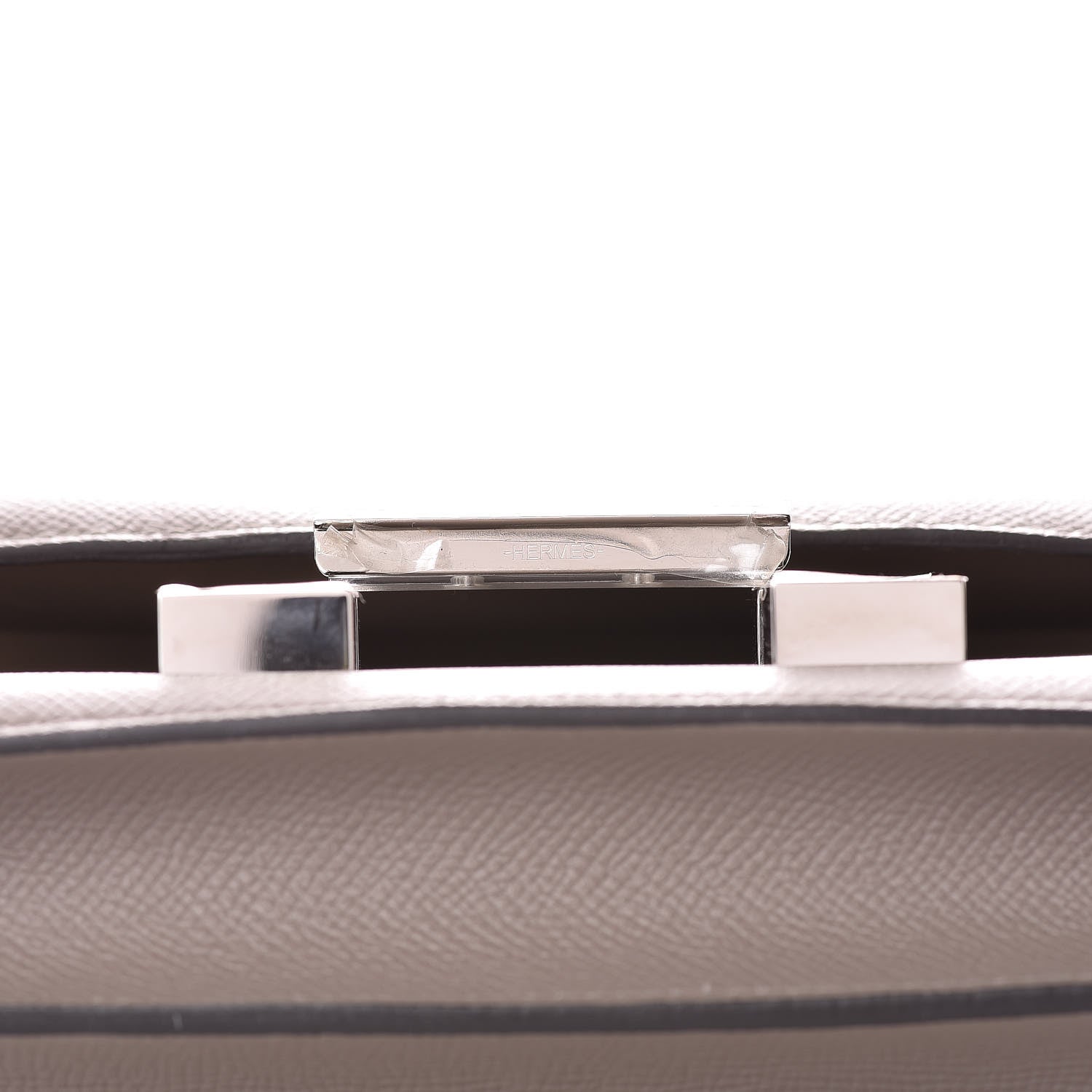 Hermes Epsom Constance 24 Gris Asphalte 14 of 21