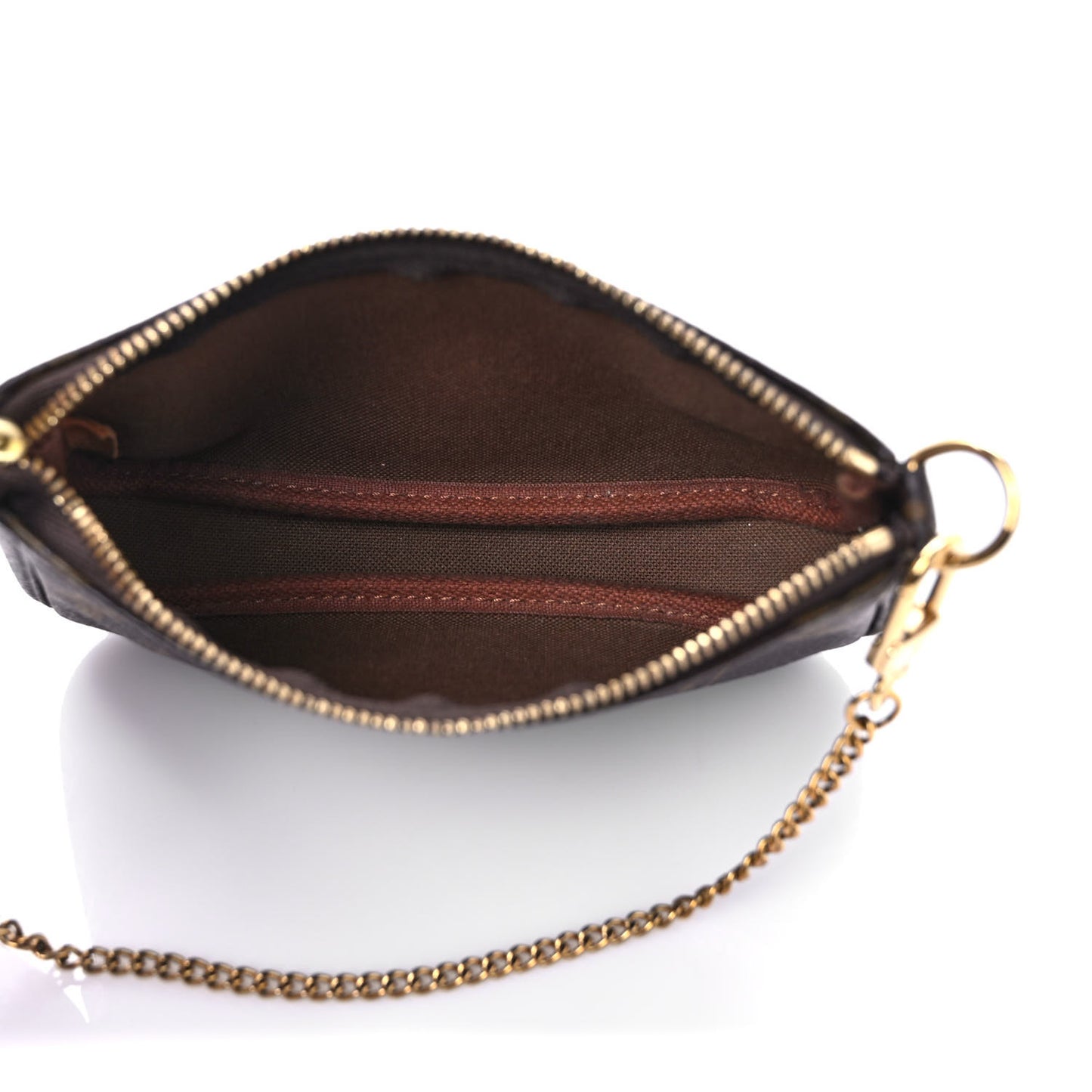 Monogram Mini Pochette Accessories