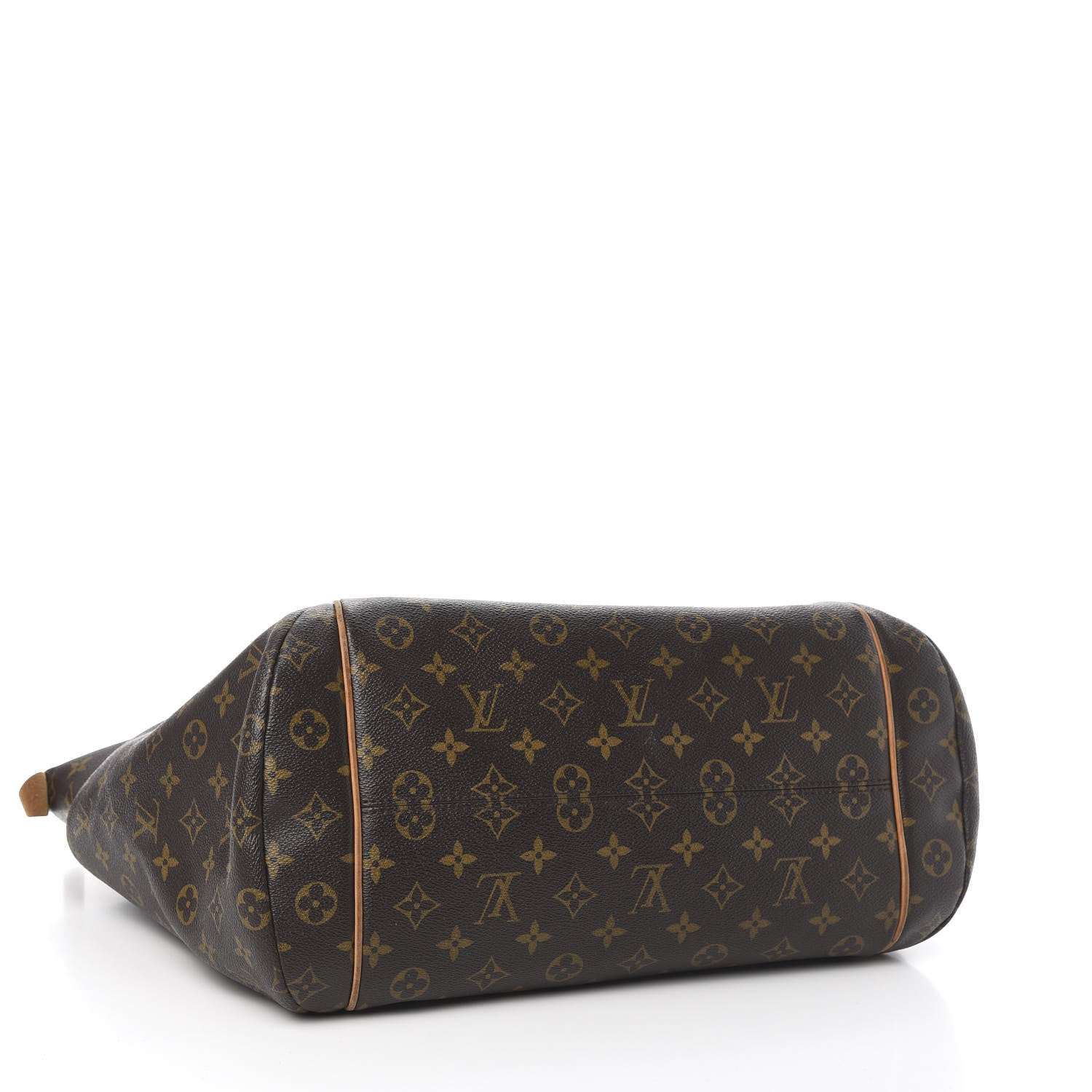 Louis Vuitton Monogram Totally GM 4 of 14