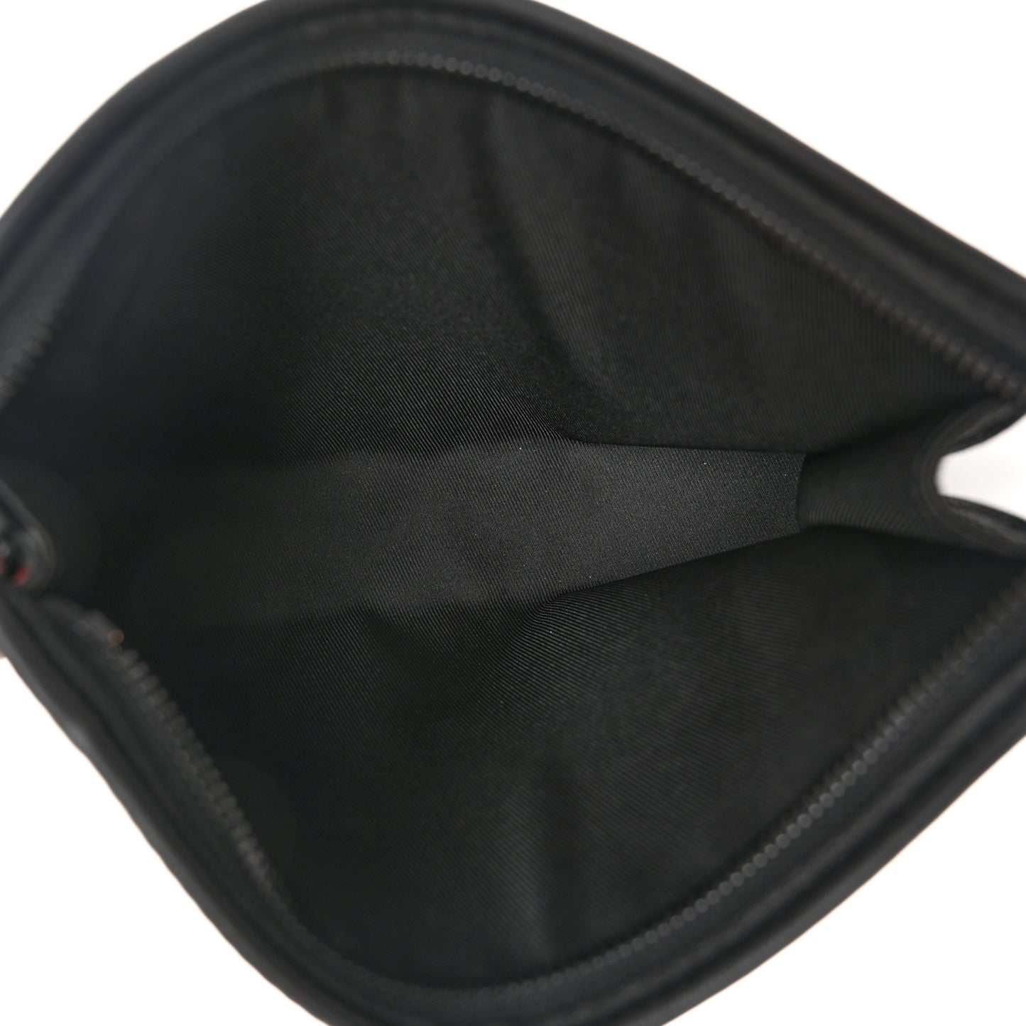 Calfskin Monogram Shadow Gaston Wearable Wallet