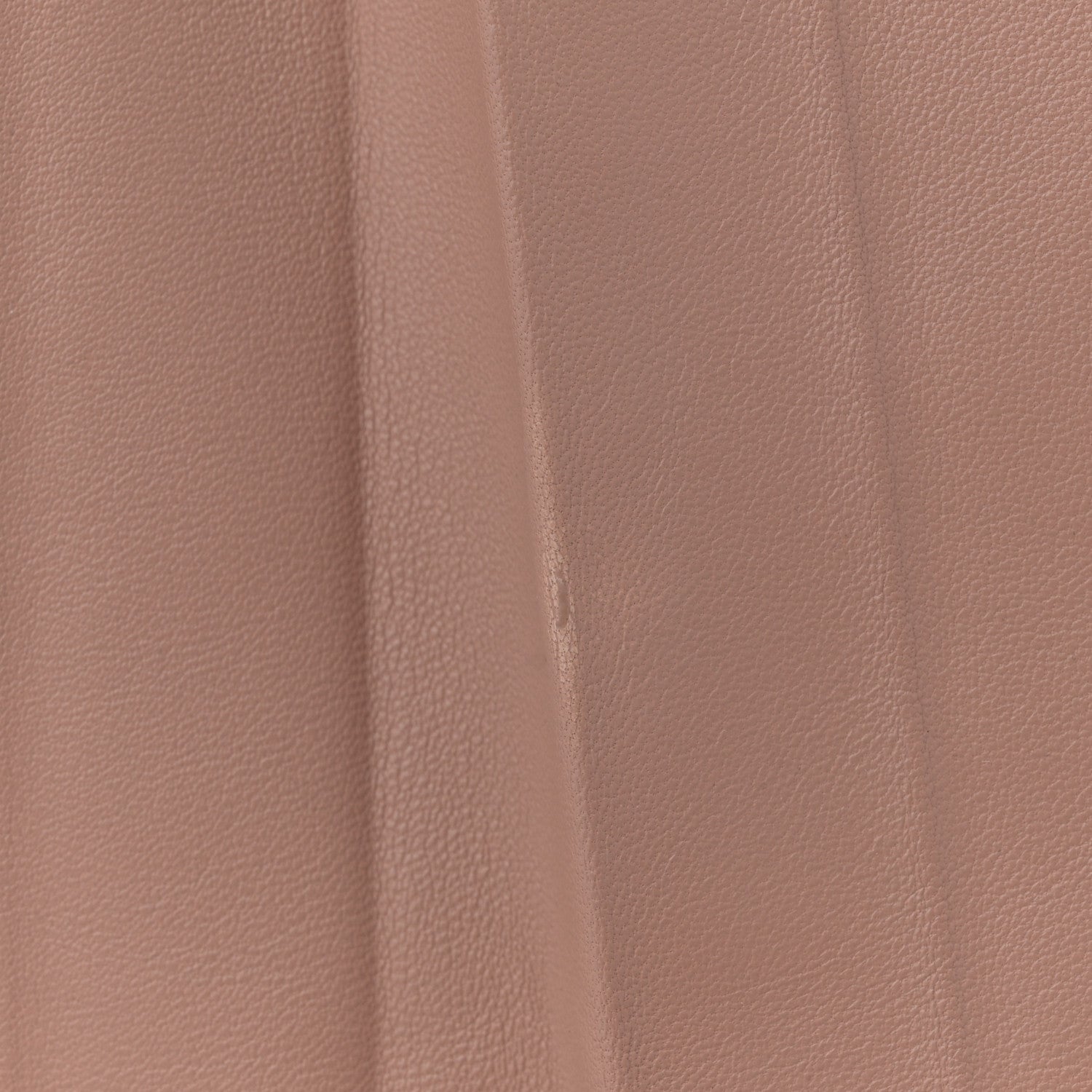 Valentino Garavani Calfskin Pleated Tote Dusty Rose 11 of 12