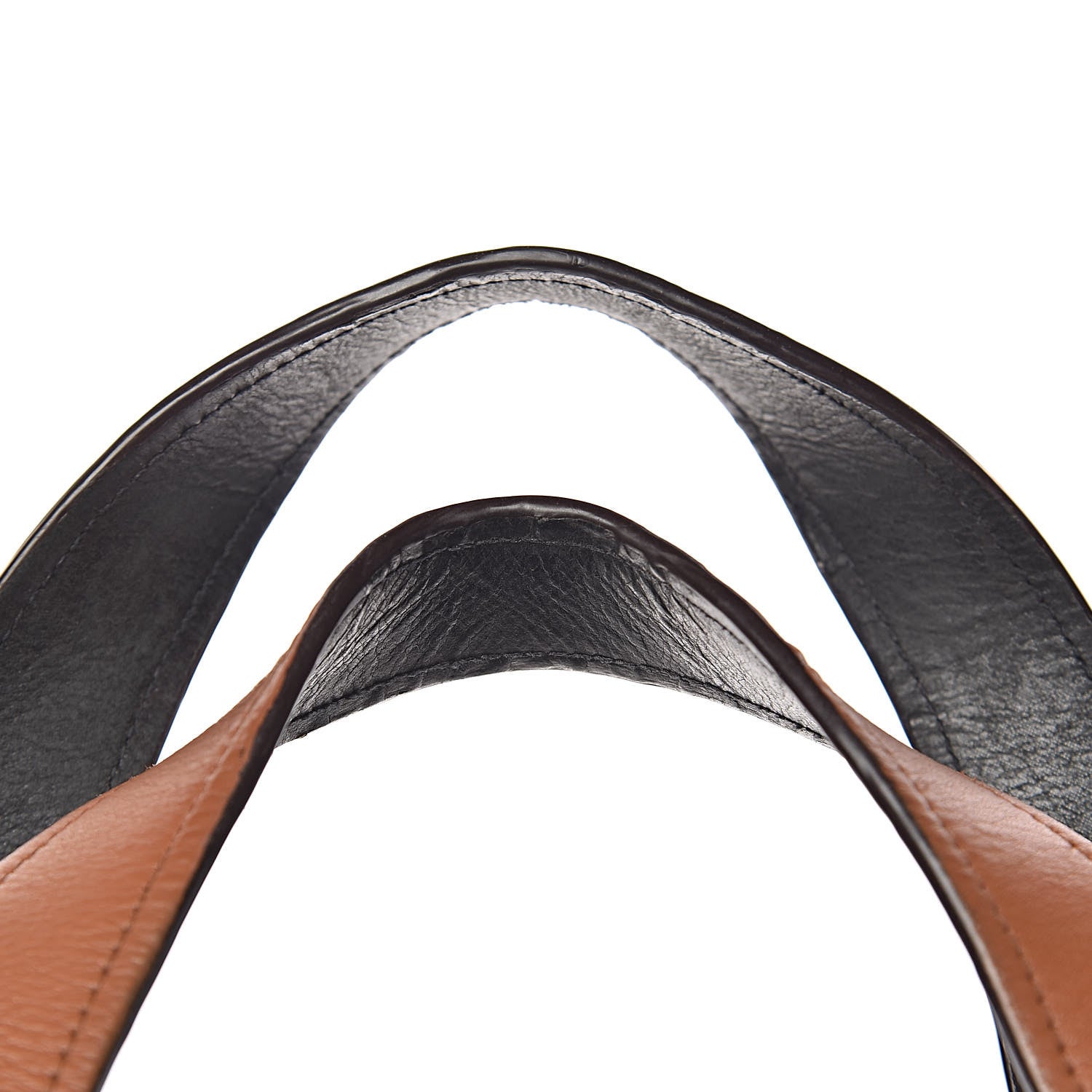 Chanel Iridescent Calfskin In the Mix Tote Black 12 of 17