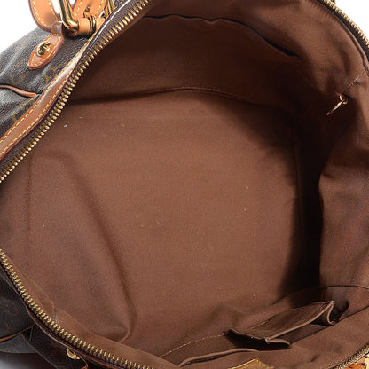 Louis Vuitton Monogram Tivoli GM 5 of 8