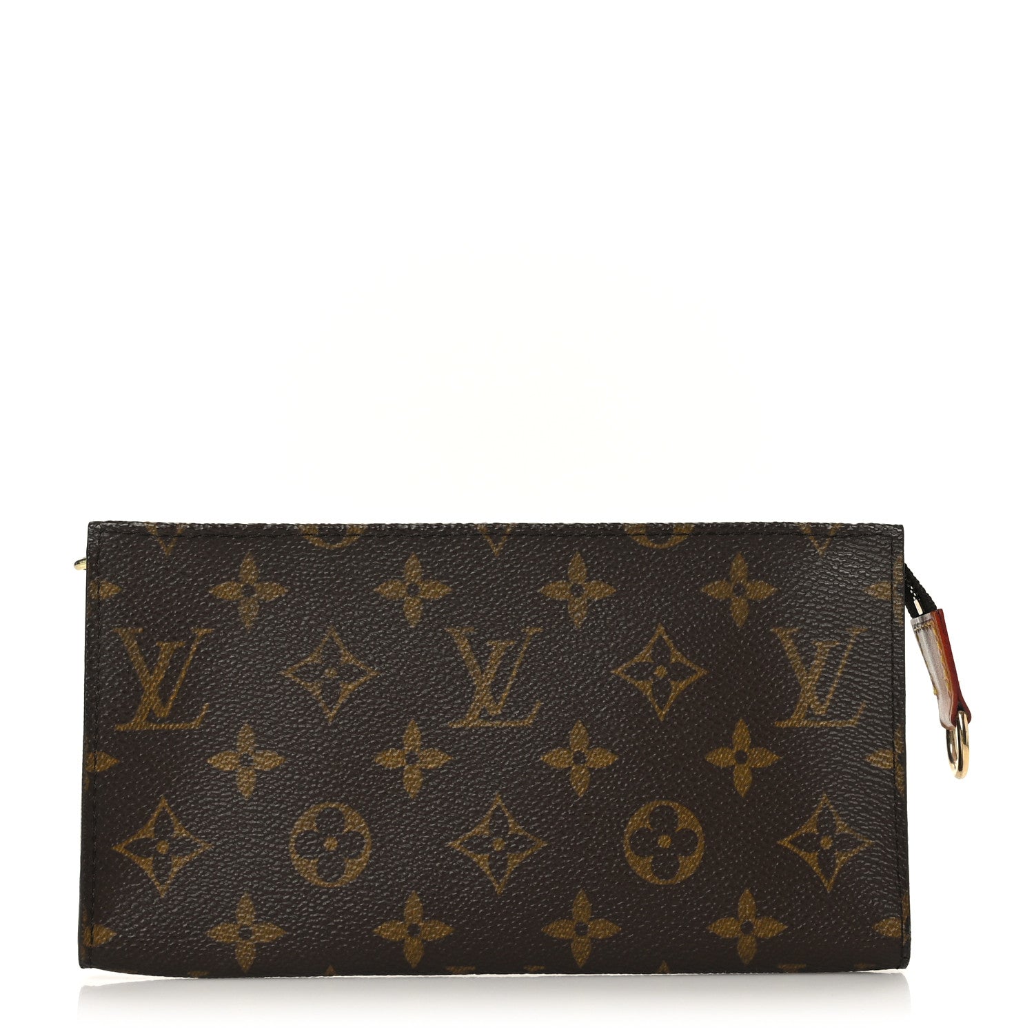 Louis Vuitton Monogram Bucket 27 Pouch 1 of 9