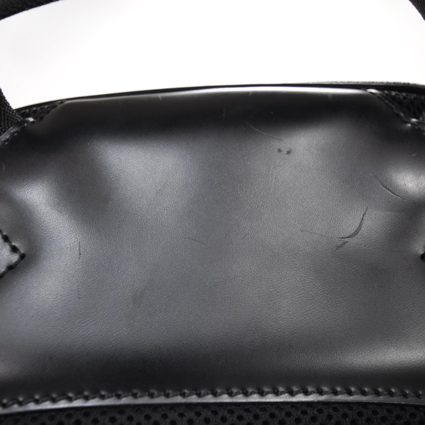 Damier Graphite Michael Backpack